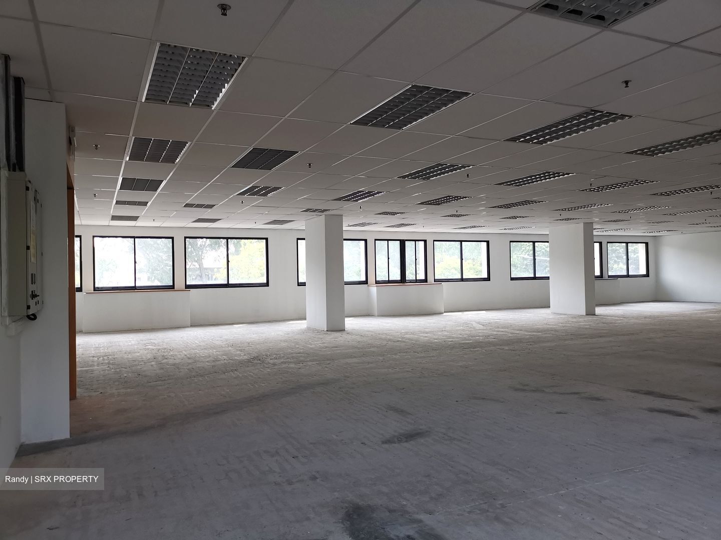 Balmoral Plaza (D10), Office #626037761
